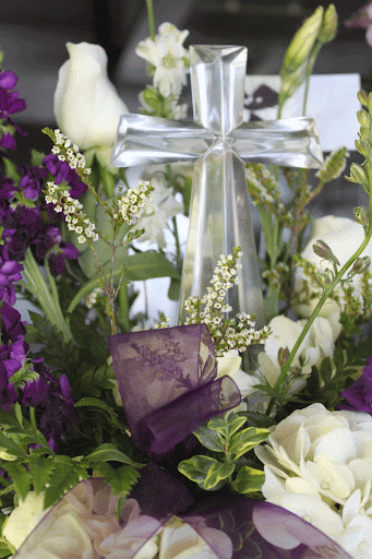 Florist «Crystal Rose Florist», reviews and photos, 1750 Prairie City Rd #100, Folsom, CA 95630, USA
