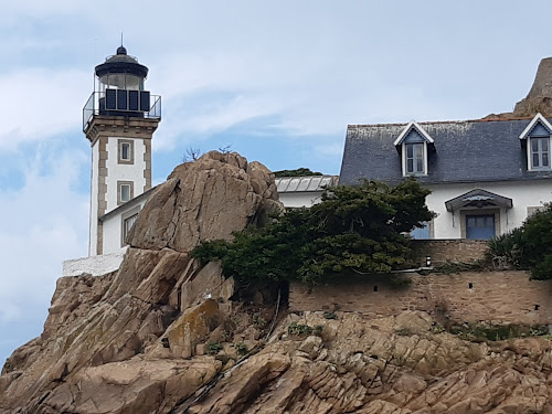 vagabonds de la baie à Roscoff