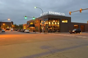 Big Ditch Brewing Company image