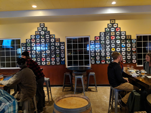 Juncture Taproom & Lounge