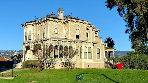 Museum «Camron-Stanford House», reviews and photos, 1418 Lakeside Dr, Oakland, CA 94612, USA