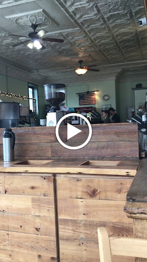 Coffee Shop «Bridgeport Coffeehouse», reviews and photos, 3101 S Morgan St, Chicago, IL 60608, USA