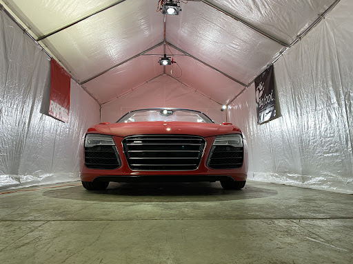 LUXE AutoSpa en Niles