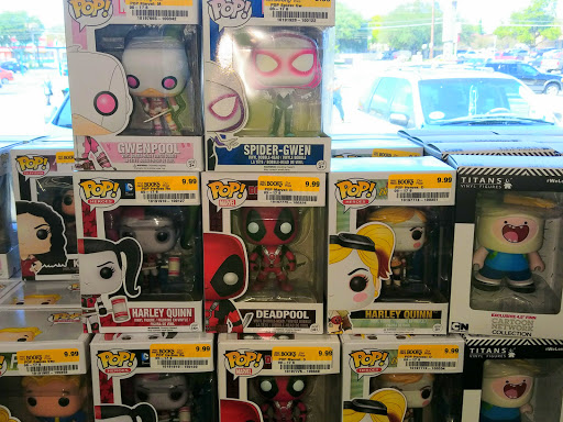 Book Store «Half Price Books», reviews and photos, 2601 S Interstate 35 e300, Round Rock, TX 78664, USA