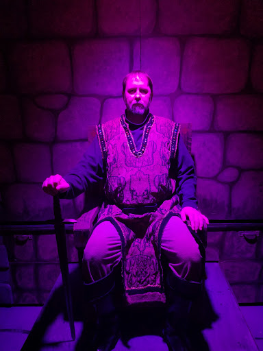 Performing Arts Theater «Lakeside Community Theatre», reviews and photos, 6303 Main St, The Colony, TX 75056, USA