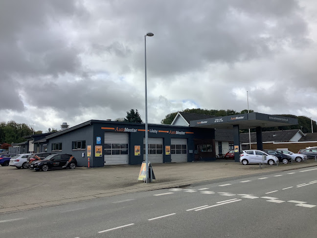 Anmeldelser af Automester Låsby ApS i Skanderborg - Autoværksted