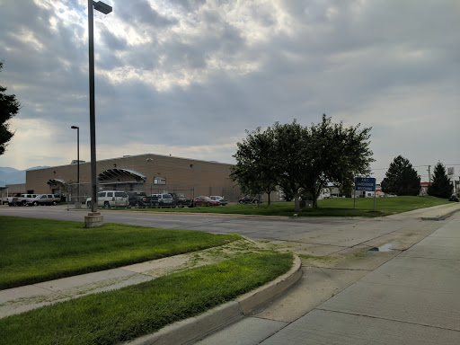 State Liquor Store «State Liquor Store», reviews and photos, 1675 S 900 W, Salt Lake City, UT 84104, USA