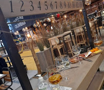 Plats et boissons du Restaurant Place des Oliviers Hénin-Beaumont à Hénin-Beaumont - n°2