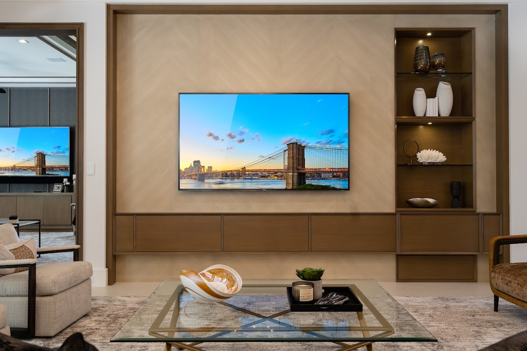 Spectrum Technology Integrators