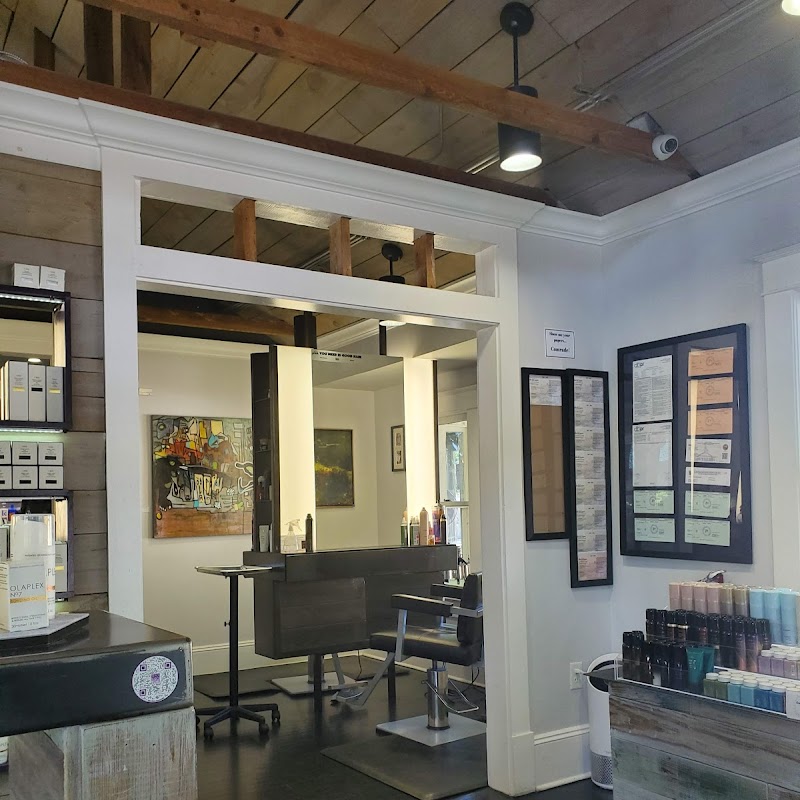 Mosaic Hair Studio & Blowout Bar