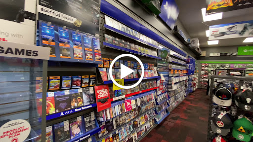 Video Game Store «GameStop», reviews and photos, 1531 N Parham Rd, Richmond, VA 23229, USA