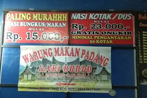 Masakan Asli Minang Dapur Padang image