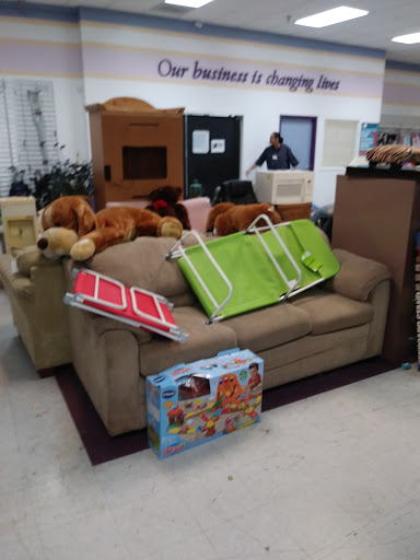 Thrift Store «Goodwill», reviews and photos, 3925 N Flowing Wells Rd, Tucson, AZ 85705, USA