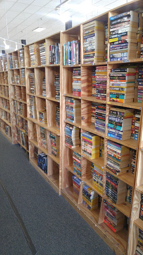 Used Book Store «Richard McKay Used Books», reviews and photos, 8345 Sudley Rd, Manassas, VA 20109, USA