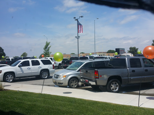 Car Dealer «Gretna Auto Outlet», reviews and photos, 11808 Standing Stone Dr, Gretna, NE 68028, USA