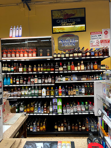 Liquor Store «535 Liquor», reviews and photos, 3260 Vineland Rd, Kissimmee, FL 34746, USA