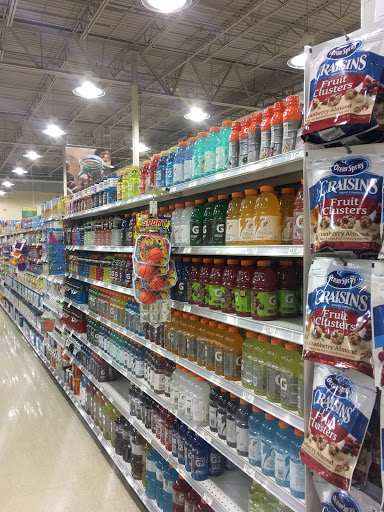 Supermarket «Publix Super Market at Franklin Marketplace», reviews and photos, 1021 Riverside Dr, Franklin, TN 37064, USA