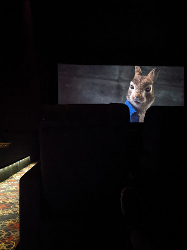 Movie Theater «Bangor Mall Cinemas 10», reviews and photos, 557 Stillwater Ave, Bangor, ME 04401, USA