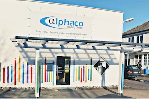 alphaco Trading GmbH - Schreibwaren und Bürobedarf image