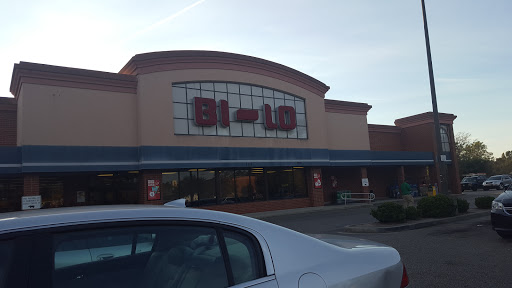 Grocery Store «Harveys Supermarket», reviews and photos, 901 Church St, Conway, SC 29527, USA