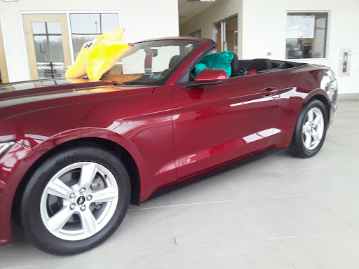 Ford Dealer «Ray Price Mt Pocono Ford», reviews and photos, 2971 PA-940, Mt Pocono, PA 18344, USA