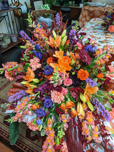 Florist «Given-Erwin Florist», reviews and photos, 328 Cambridge St, Burlington, MA 01803, USA