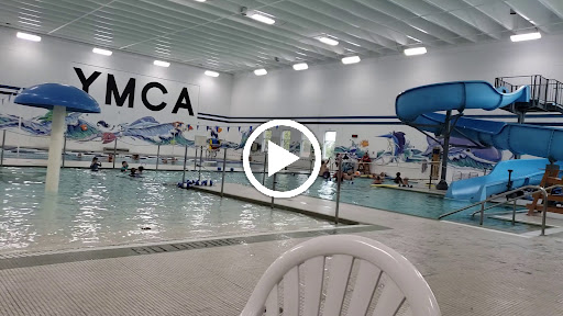 Gym «Emma B. Howe YMCA», reviews and photos, 8950 Springbrook Dr NW, Coon Rapids, MN 55433, USA