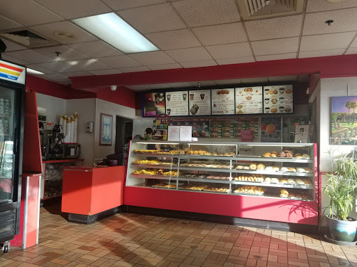 Donut Shop «Bosa Donuts», reviews and photos, 7444 E McDowell Rd, Scottsdale, AZ 85257, USA