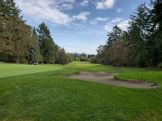 Gorge Vale Golf Club