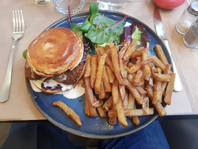 Ma Petite Dînette à Tours