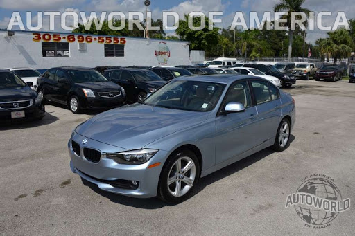 Used Car Dealer «Autoworld of America», reviews and photos, 8800 NW 27th Ave, Miami, FL 33147, USA