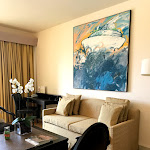 Photo n°10 de l'avis de Iryna.o fait le 30/05/2019 à 16:58 sur le  L'Ea Bianca Luxury Resort à Baja Sardinia