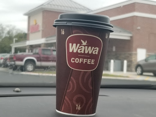 Sandwich Shop «Wawa», reviews and photos, 5280 W Mercury Blvd, Hampton, VA 23605, USA