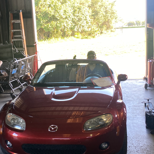 Auto Repair Shop «Arctic Auto Air», reviews and photos, 14871 N Cleveland Ave, North Fort Myers, FL 33903, USA