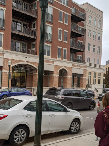 Coffee Shop «Crescendo Espresso Bar + Music Cafe», reviews and photos, 1859 Monroe St, Madison, WI 53711, USA