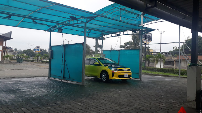 Opiniones de El SPA del Carro en Santo Domingo de los Colorados - Servicio de lavado de coches