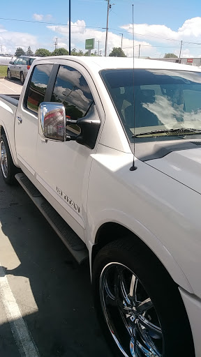 Auto Parts Store «Advance Auto Parts», reviews and photos, 625 S Congress Blvd, Smithville, TN 37166, USA