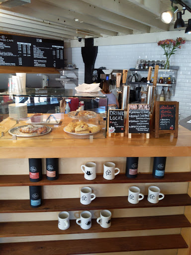 Coffee Shop «Kreuzberg Coffee Company», reviews and photos, 725 13th St, Paso Robles, CA 93446, USA