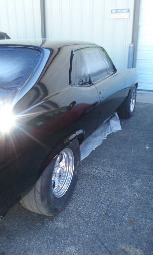 Auto Restoration Service «Custom Classics Auto Body & Restoration», reviews and photos, 518 E Burnett Rd, Island Lake, IL 60042, USA