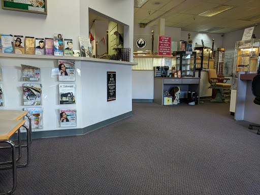 Optometrist «Dr. Andrew S. Miller, O.D.», reviews and photos, 4000 Virginia Beach Blvd #116, Virginia Beach, VA 23452, USA