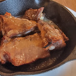 Photo n°5 de l'avis de Davide.u fait le 06/02/2024 à 14:03 sur le  La Tana di Nunu's à Madonna di Campiglio