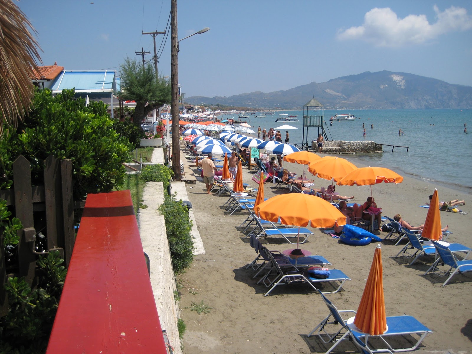 Laganas Beach II photo #8