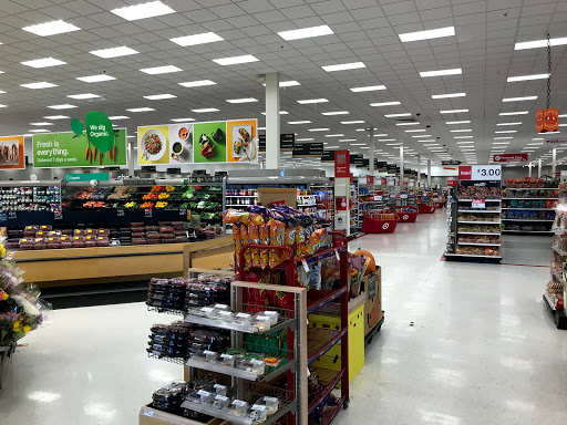 Department Store «Target», reviews and photos, 155 E University Dr, Granger, IN 46530, USA
