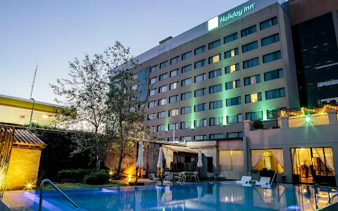 Holiday Inn Buenos Aires Ezeiza Airport, an IHG Hotel image