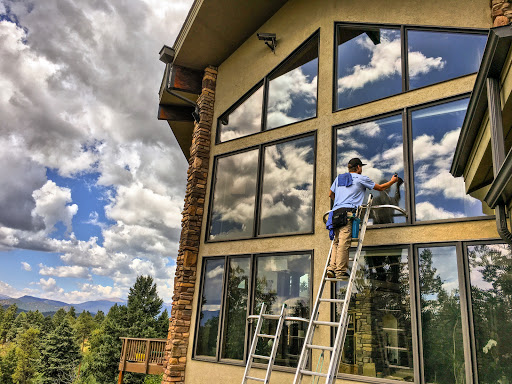 Breeze Window Cleaning, Inc.