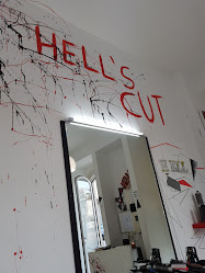 Hell's Cut