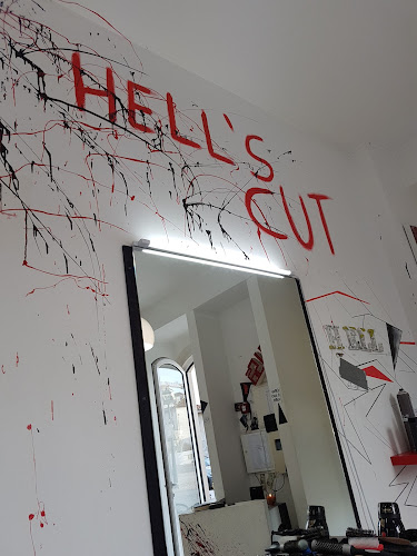 Hell's Cut