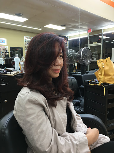 Hair Salon «Tucker Hair Salon», reviews and photos, 4395 Hugh Howell Rd, Tucker, GA 30084, USA