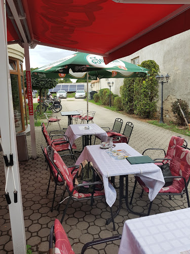 Schnitzel Insel Restaurant - Fertőd