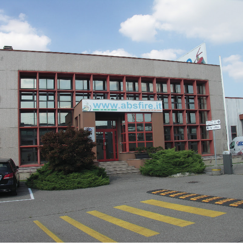 A.b.s. Fire Fighting Brugherio Sede Centrale